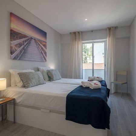 Rent4Rest Sao Bento Charming Apartment Lisbon Exterior photo