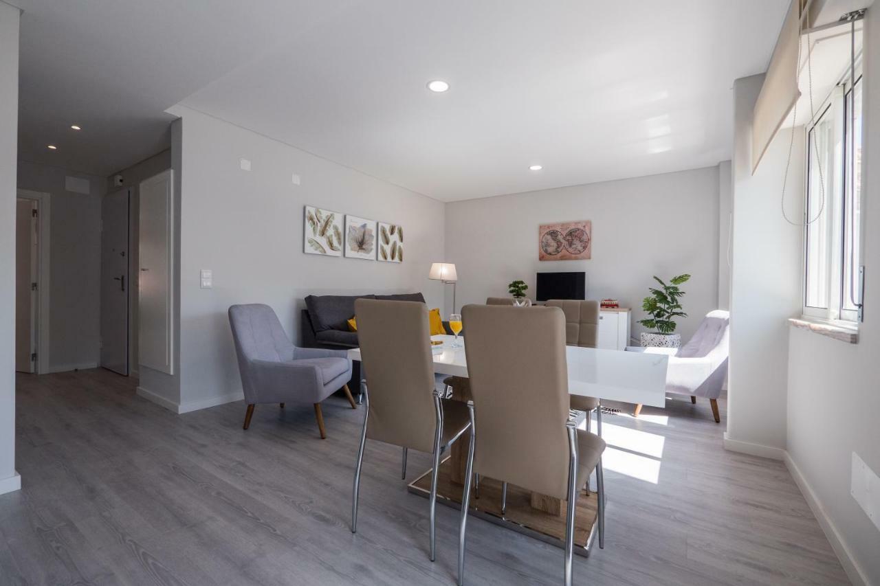 Rent4Rest Sao Bento Charming Apartment Lisbon Exterior photo