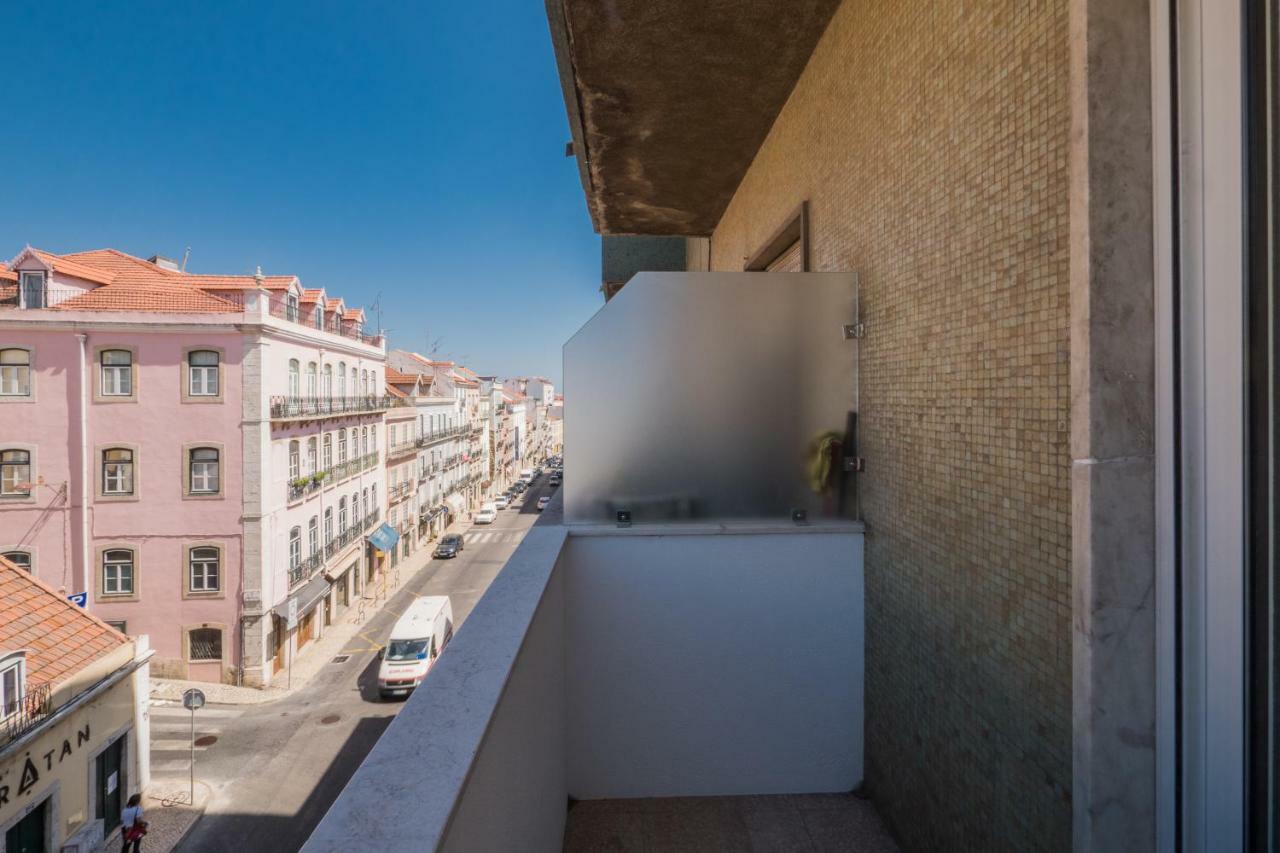 Rent4Rest Sao Bento Charming Apartment Lisbon Exterior photo