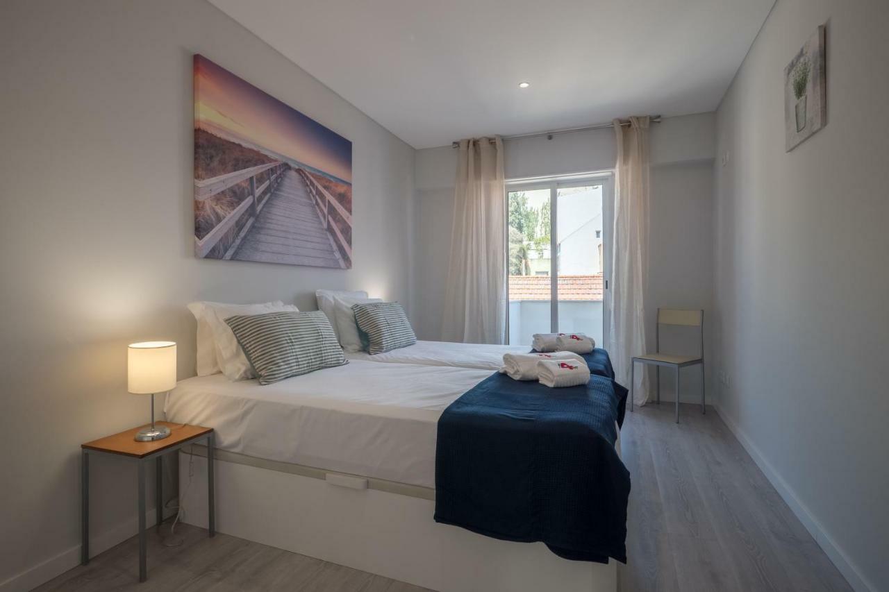 Rent4Rest Sao Bento Charming Apartment Lisbon Exterior photo